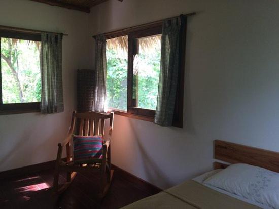 טולה Tuani Ecolodge מראה חיצוני תמונה