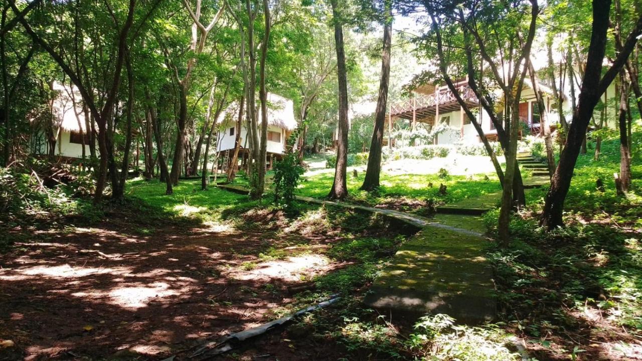 טולה Tuani Ecolodge מראה חיצוני תמונה